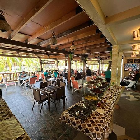 Airis Sanctuary Resort Pantai Cenang  Zewnętrze zdjęcie