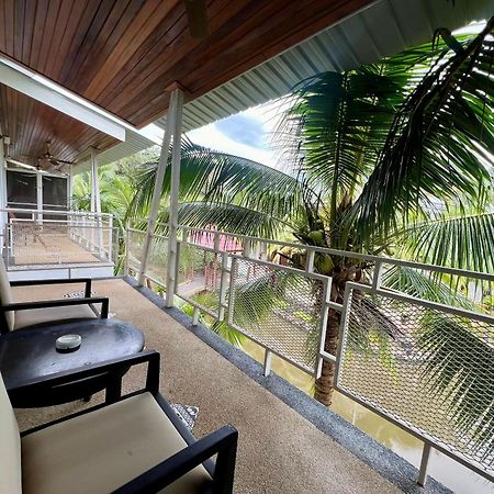 Airis Sanctuary Resort Pantai Cenang  Zewnętrze zdjęcie