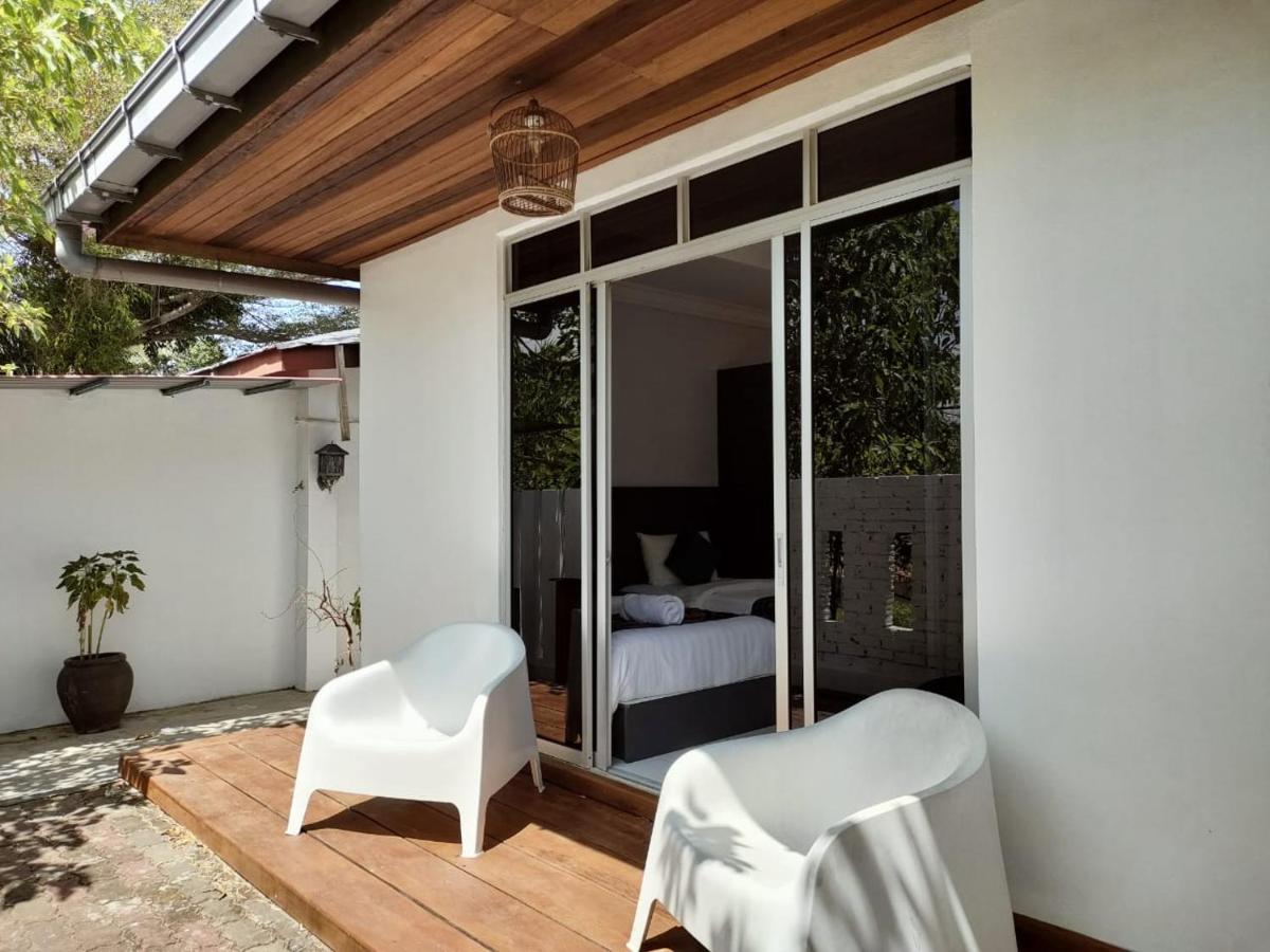 Airis Sanctuary Resort Pantai Cenang  Zewnętrze zdjęcie