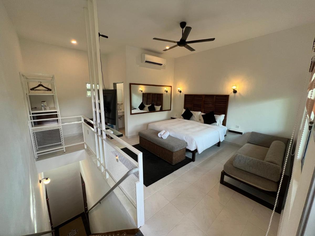 Airis Sanctuary Resort Pantai Cenang  Zewnętrze zdjęcie