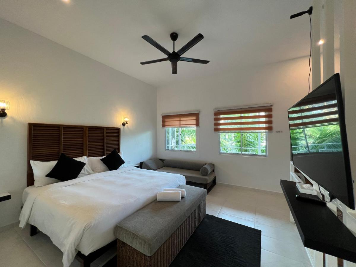 Airis Sanctuary Resort Pantai Cenang  Zewnętrze zdjęcie