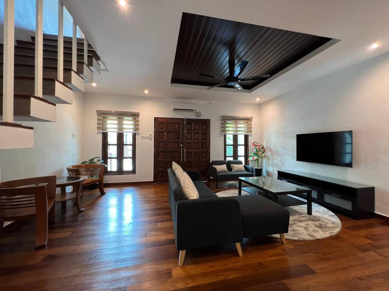 Airis Sanctuary Resort Pantai Cenang  Zewnętrze zdjęcie