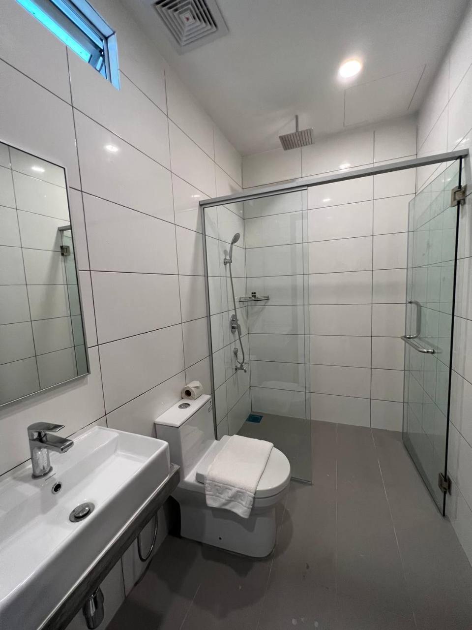 Airis Sanctuary Resort Pantai Cenang  Zewnętrze zdjęcie