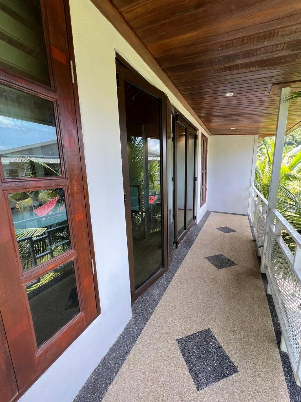 Airis Sanctuary Resort Pantai Cenang  Zewnętrze zdjęcie
