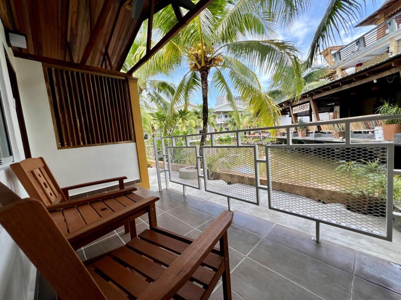 Airis Sanctuary Resort Pantai Cenang  Zewnętrze zdjęcie