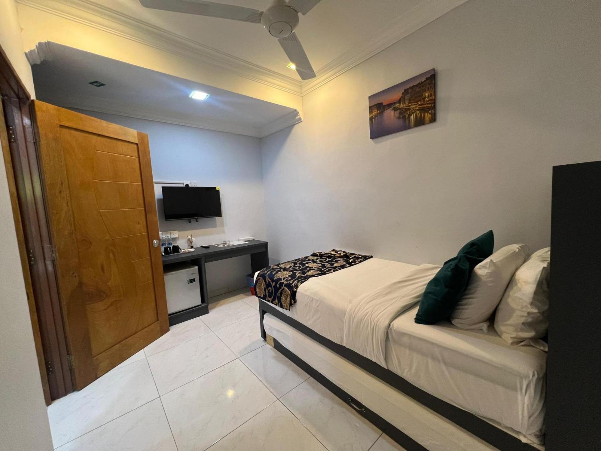 Airis Sanctuary Resort Pantai Cenang  Zewnętrze zdjęcie