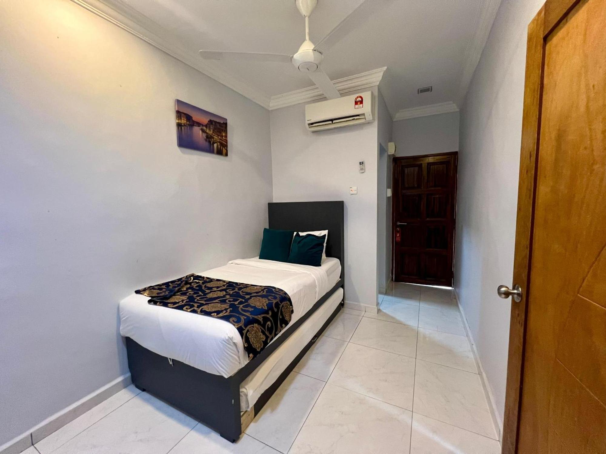 Airis Sanctuary Resort Pantai Cenang  Zewnętrze zdjęcie