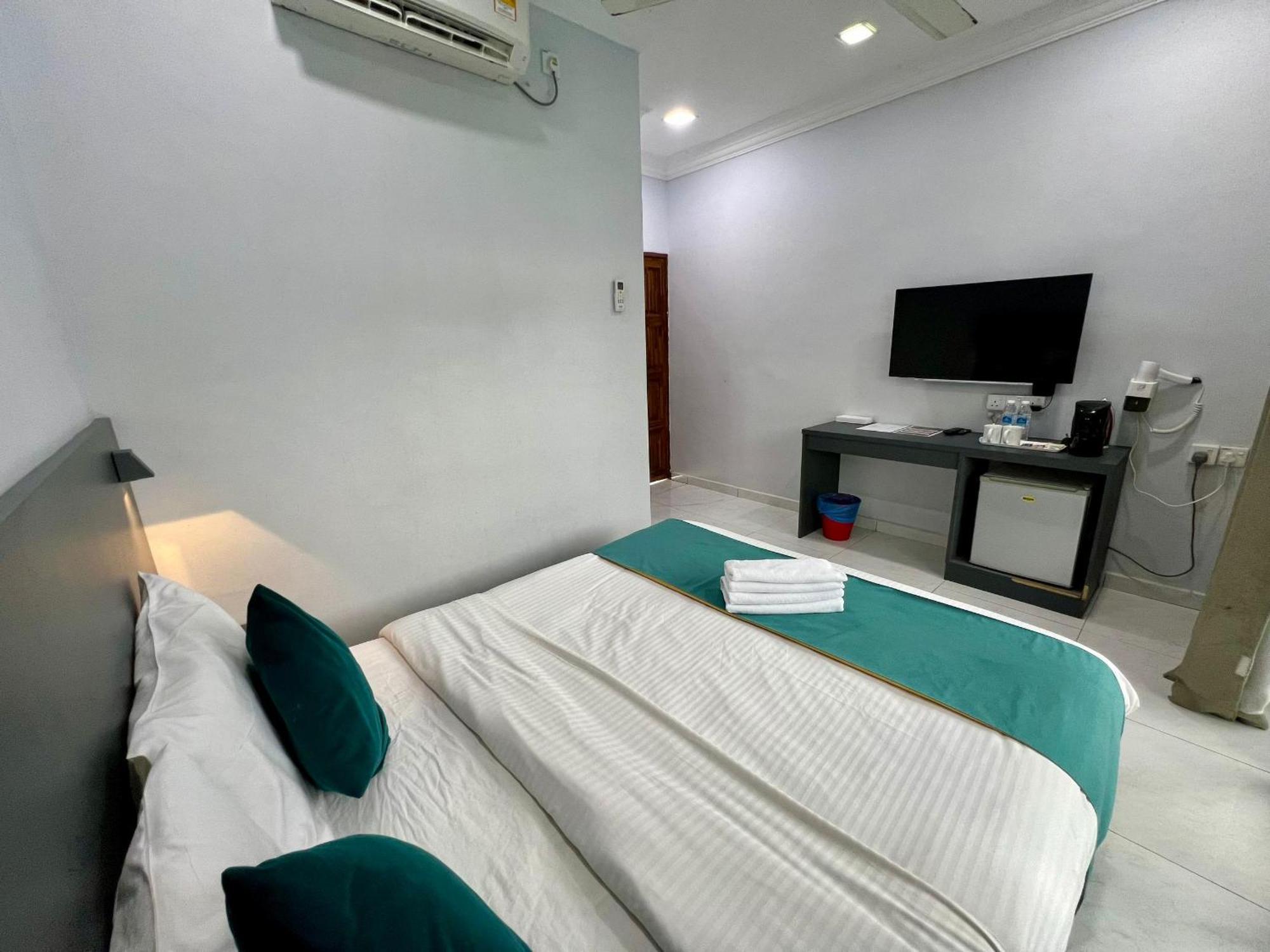Airis Sanctuary Resort Pantai Cenang  Zewnętrze zdjęcie