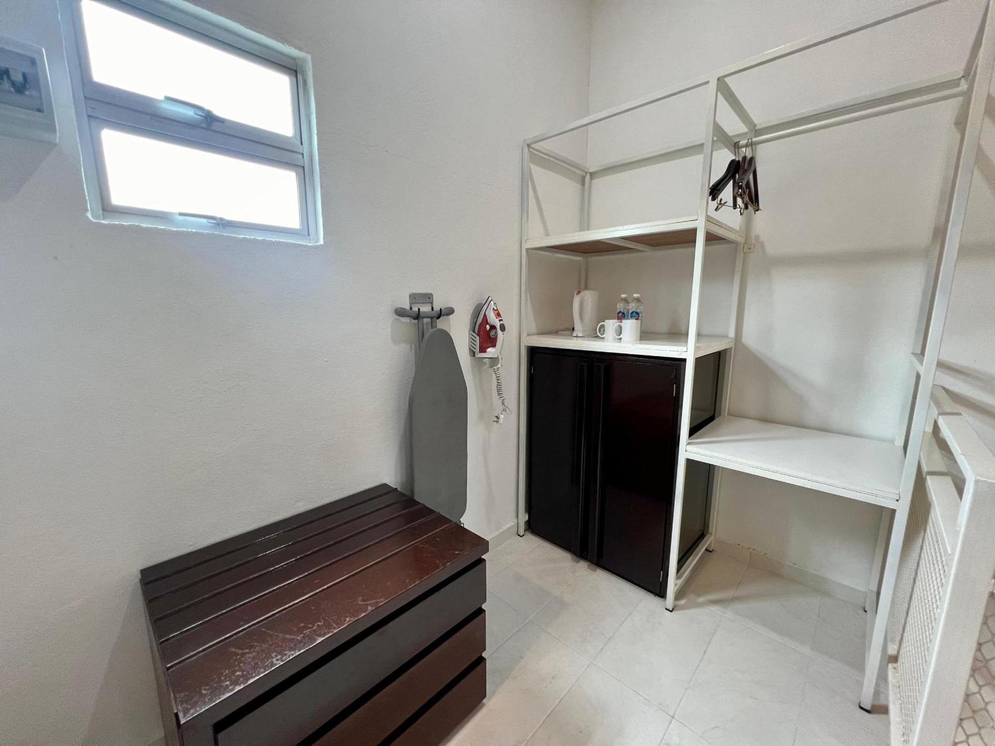 Airis Sanctuary Resort Pantai Cenang  Zewnętrze zdjęcie