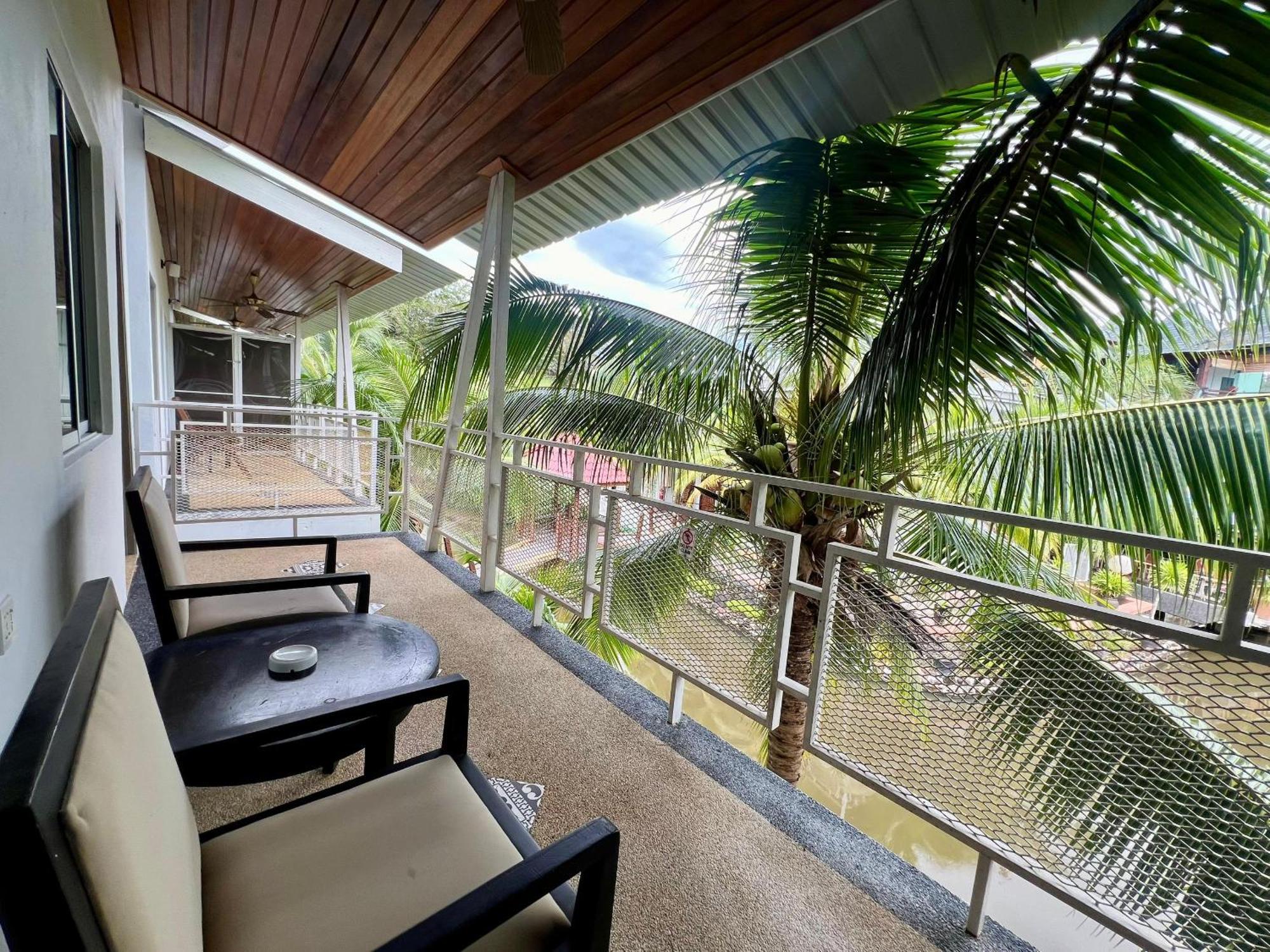 Airis Sanctuary Resort Pantai Cenang  Zewnętrze zdjęcie