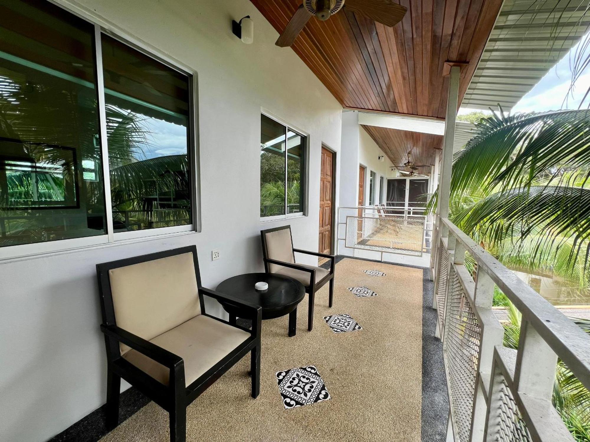Airis Sanctuary Resort Pantai Cenang  Zewnętrze zdjęcie