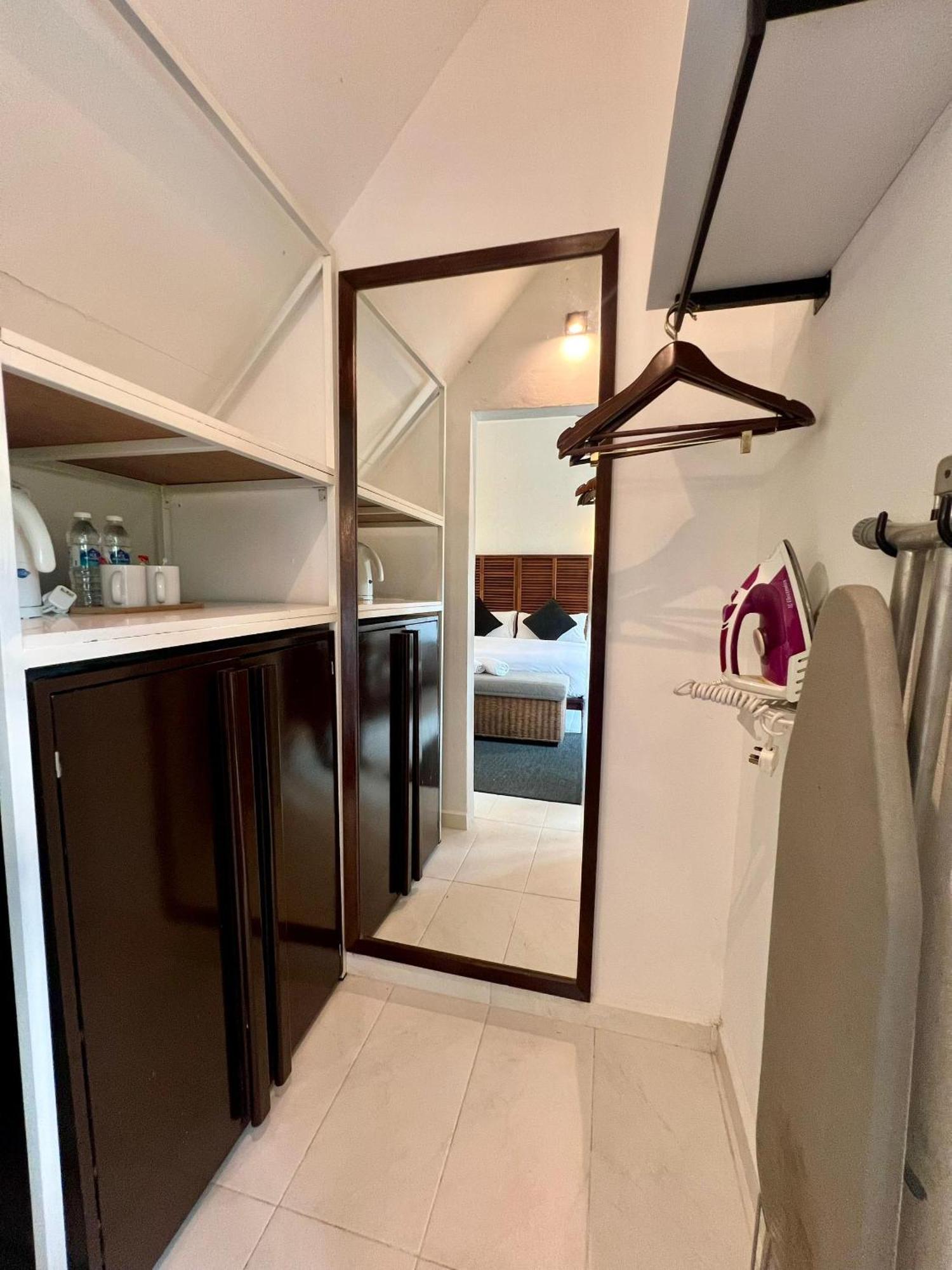 Airis Sanctuary Resort Pantai Cenang  Zewnętrze zdjęcie